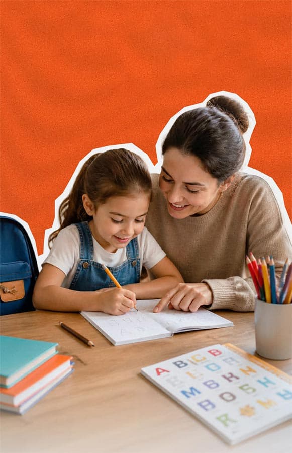Grade 1 Learning Pack